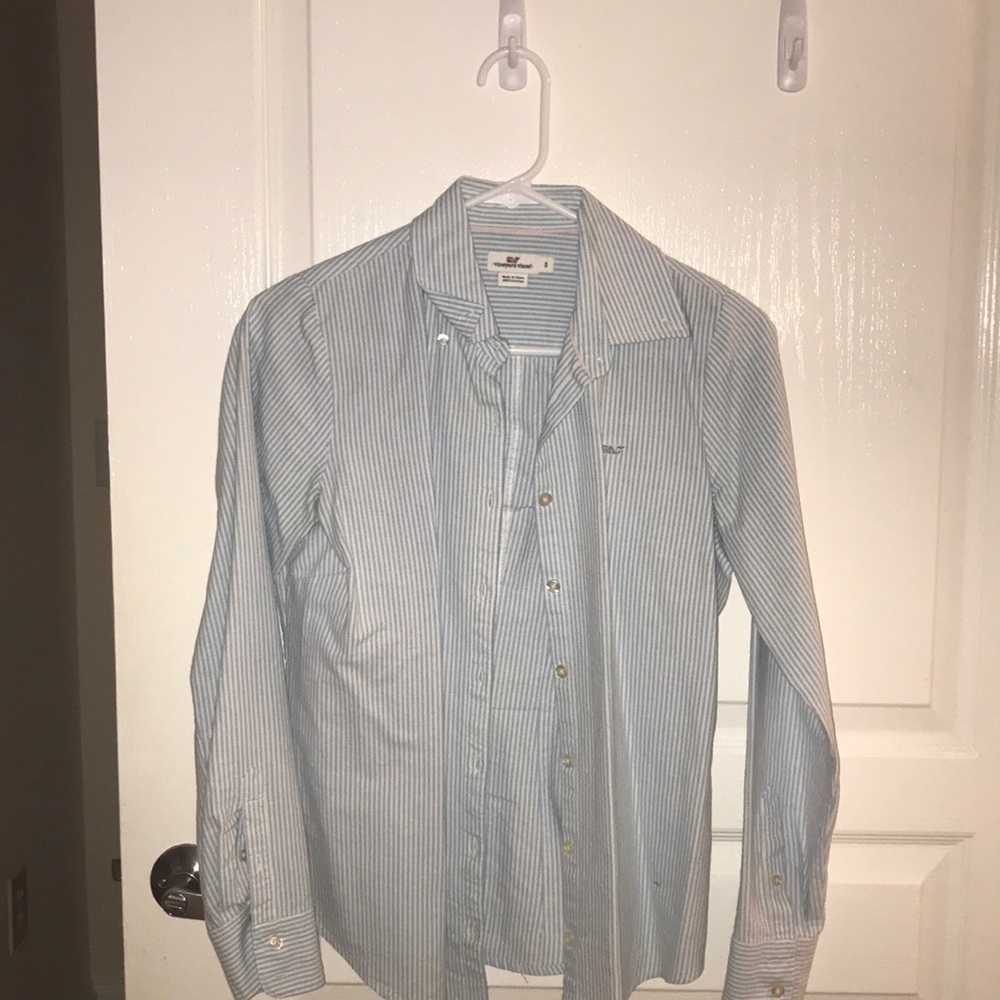 NWOT vineyard vines women’s polo